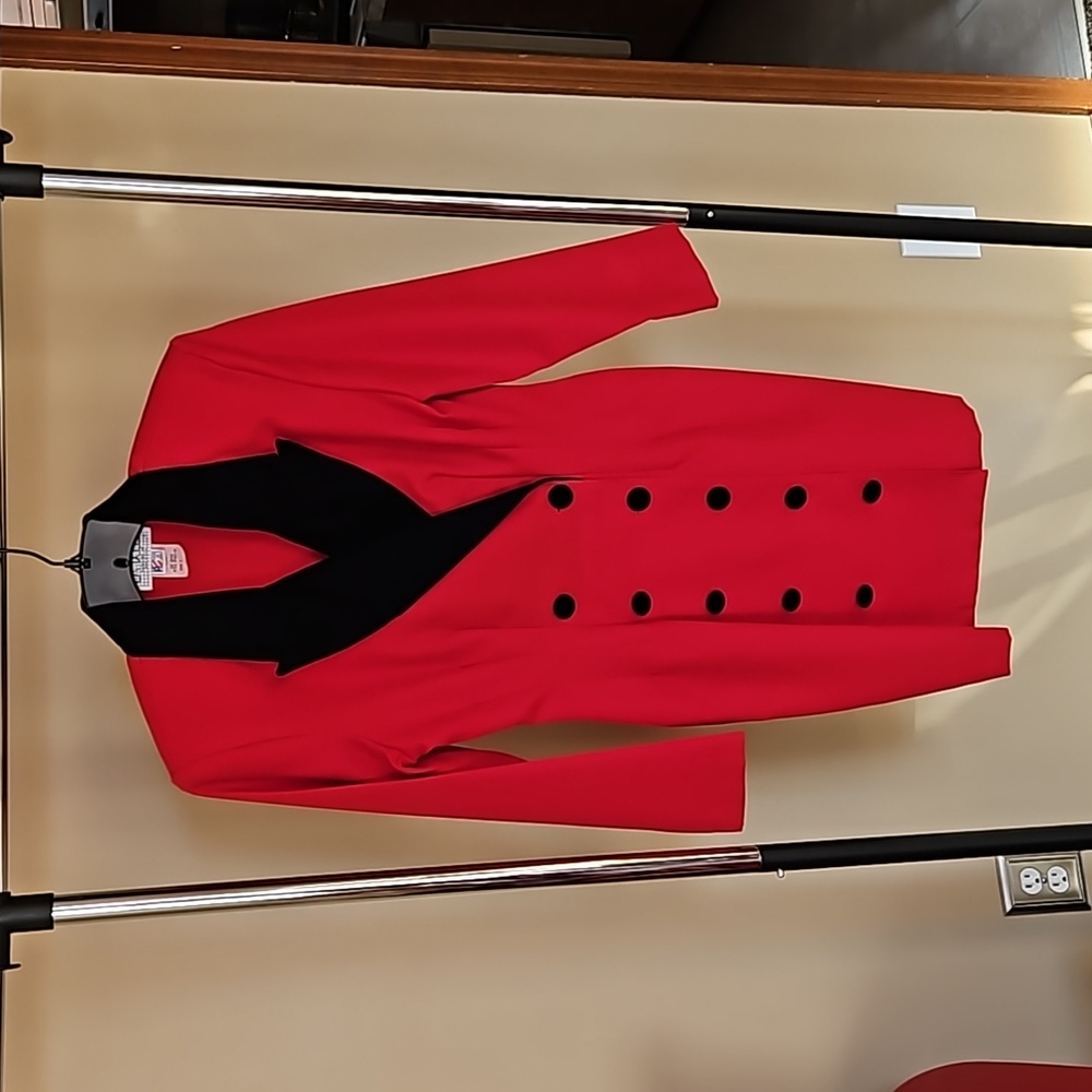 La Belle Dress